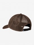 Bon The North Face Mudder Trucker Castanho