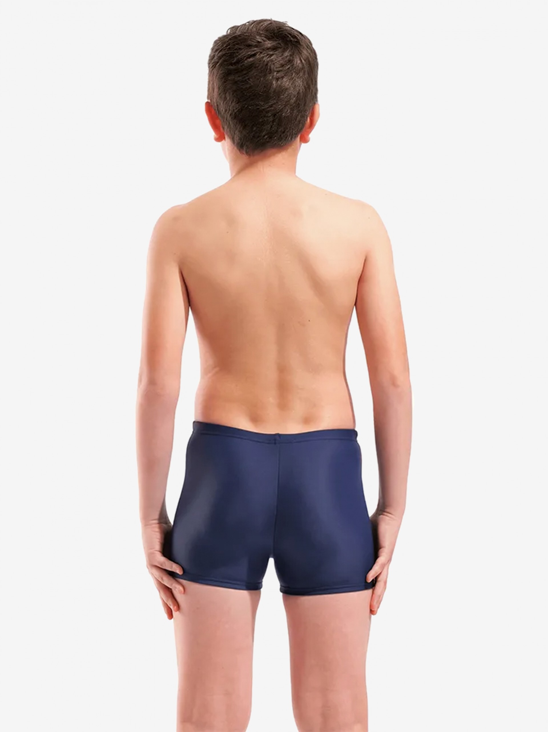 Arena Tales Kids Blue Swimming Shorts