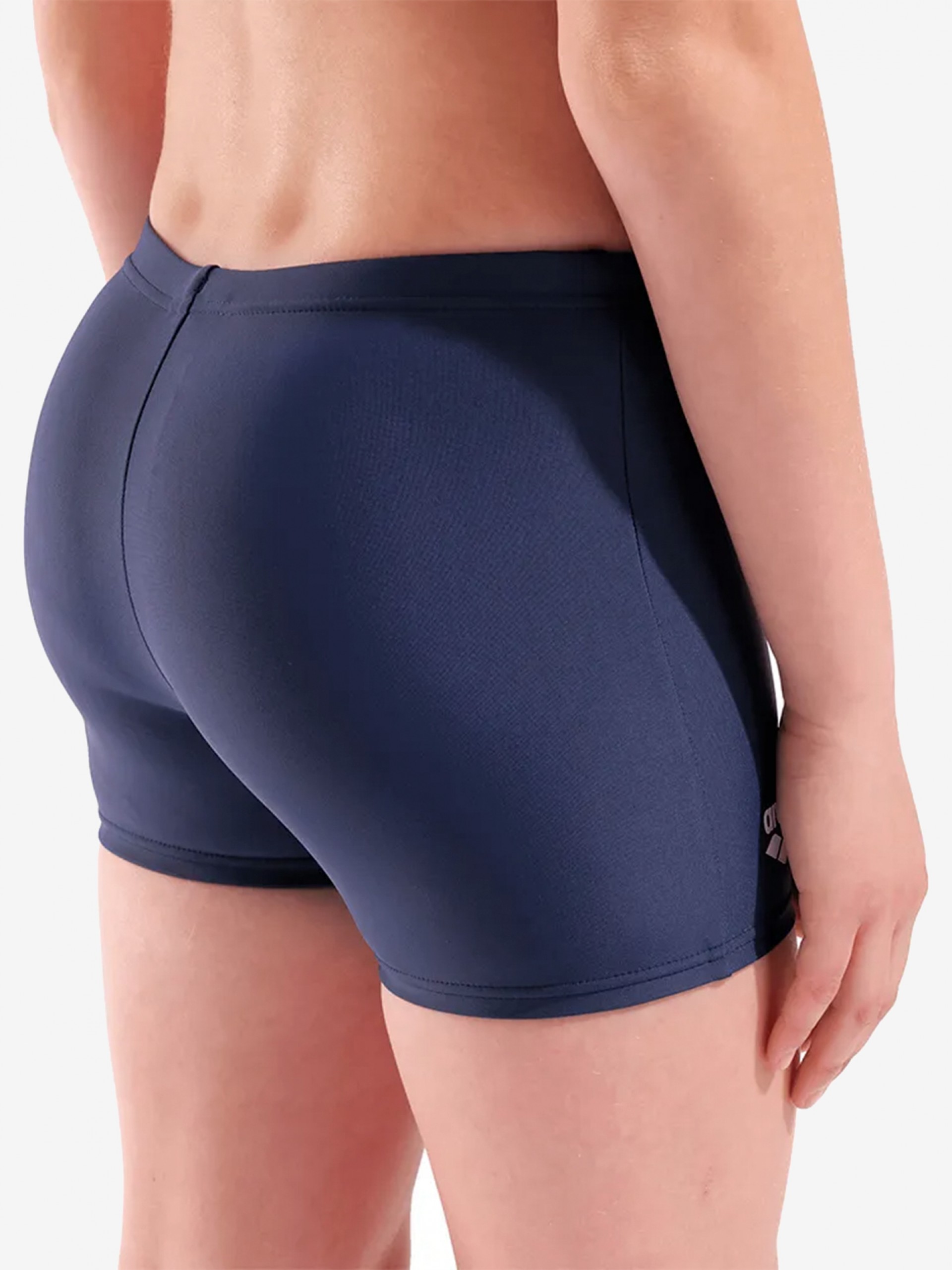 Arena Tales Kids Blue Swimming Shorts