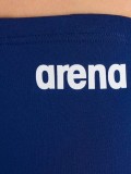 Arena Team Swim Jammer Solid Kids Blue Swimming Shorts