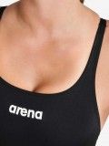 Baador Arena Team Swim Pro Solid Negro