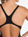 Baador Arena Team Swim Pro Solid Negro
