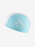 Touca Arena Polyester II Kids Azul