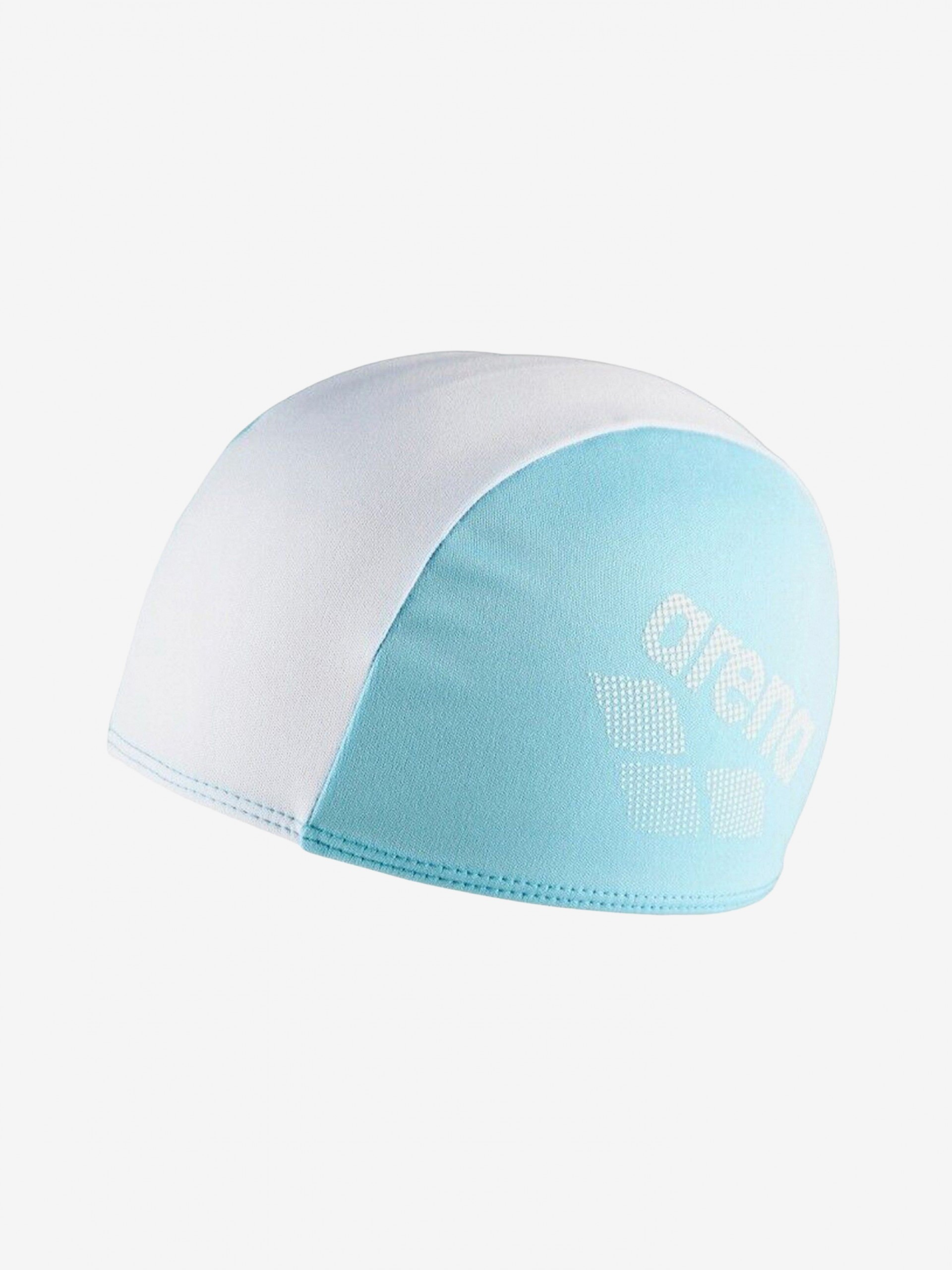 Arena Polyester II Kids Blue Swimming Cap