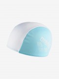 Touca Arena Polyester II Kids Azul
