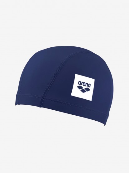 Touca Arena Unix II Kids Azul