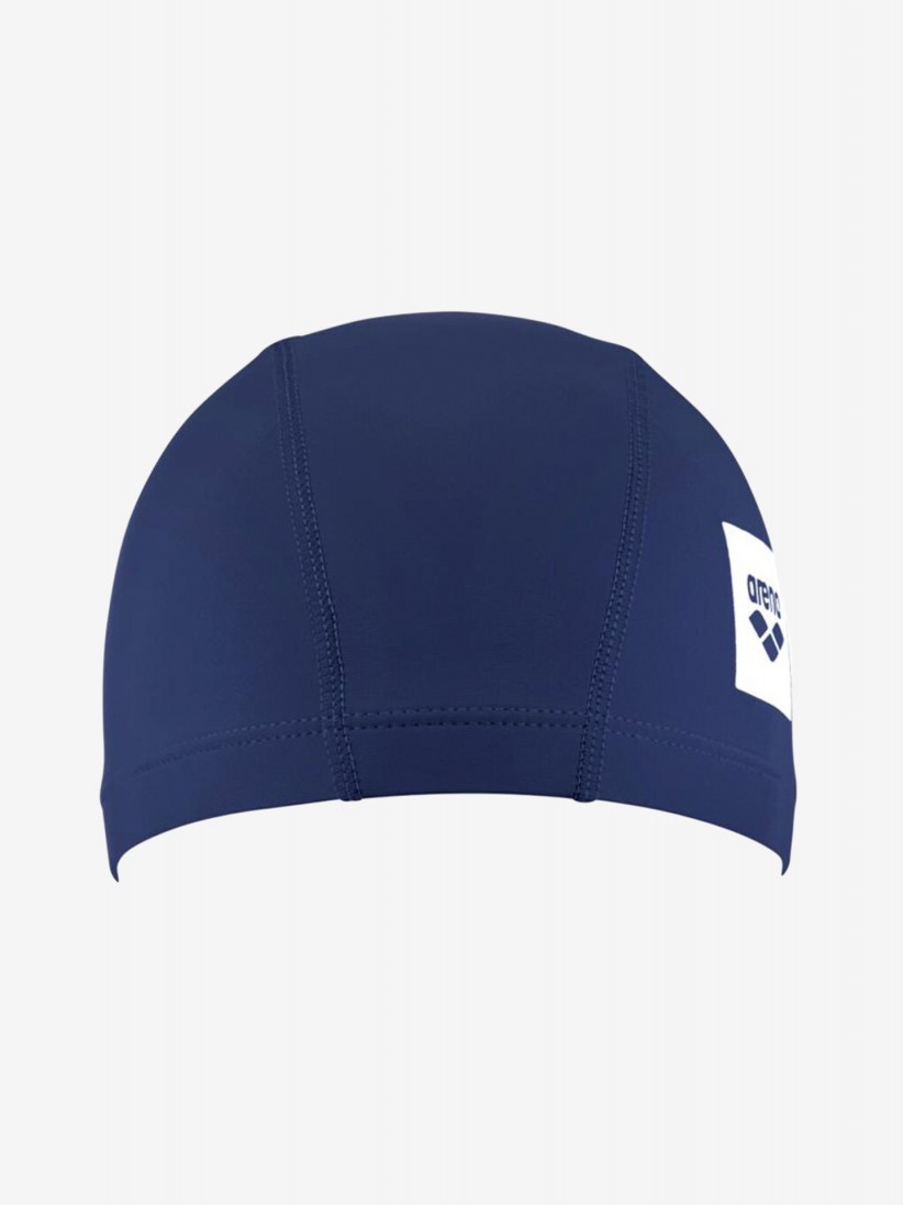 Touca Arena Unix II Kids Azul