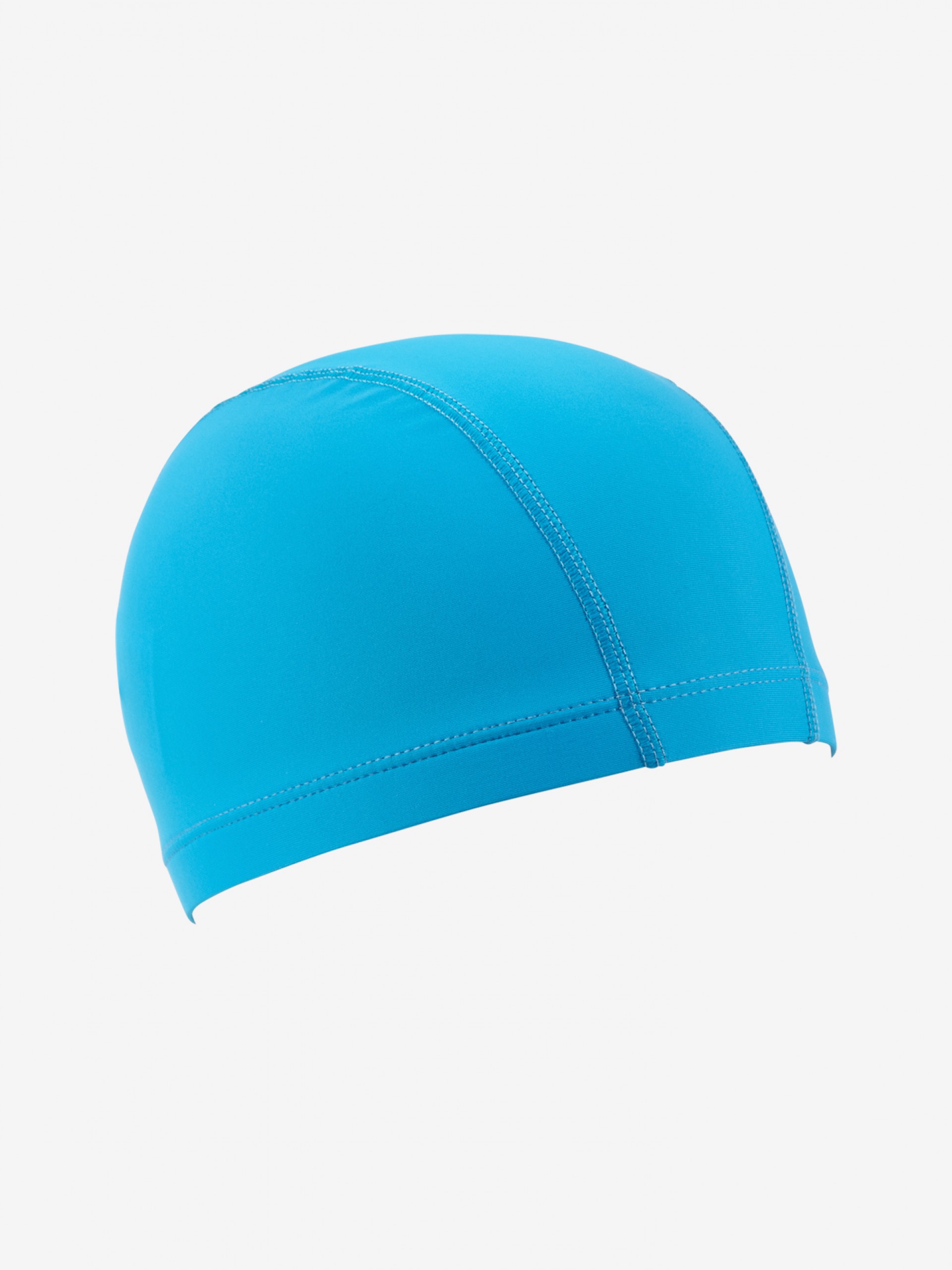 Arena Unix II Kids Blue Swimming Cap