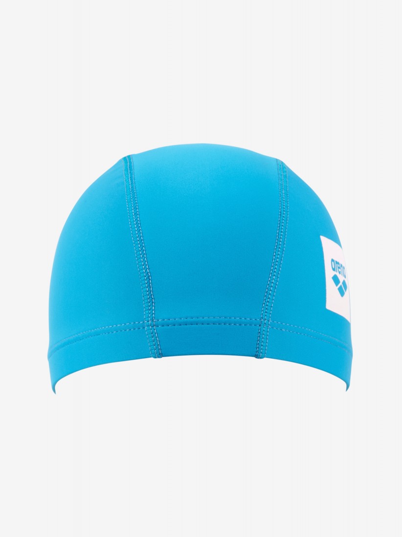 Touca Arena Unix II Kids Azul
