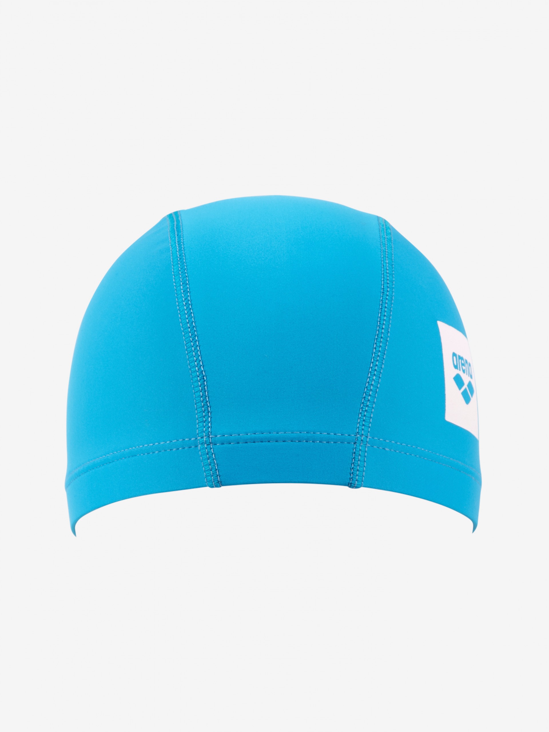 Arena Unix II Kids Blue Swimming Cap
