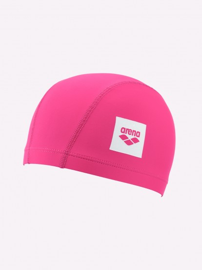 Touca Arena Unix II Kids Rosa
