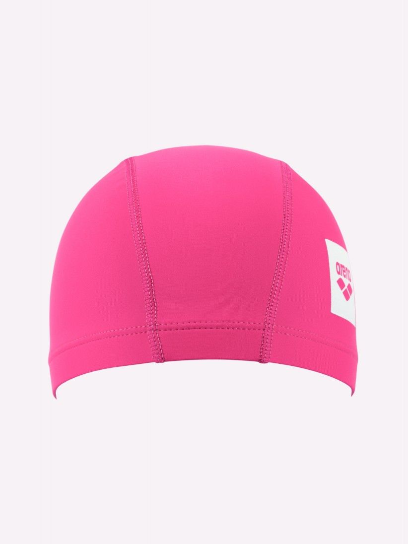 Gorro de Natacin Arena Unix II Kids Rosa