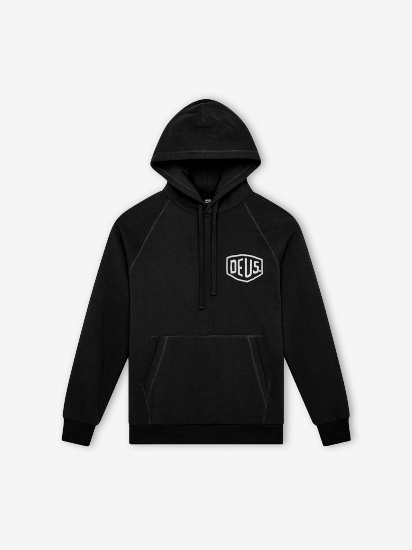 Deus Ex Machina ダークグレー マウンテンパーカー M Deus Ex Machina ダークグレー マウンテンパーカー M