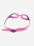 Gafas de Natacin Arena Spider Jnior Rosa
