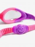 Gafas de Natacin Arena Spider Jnior Rosa