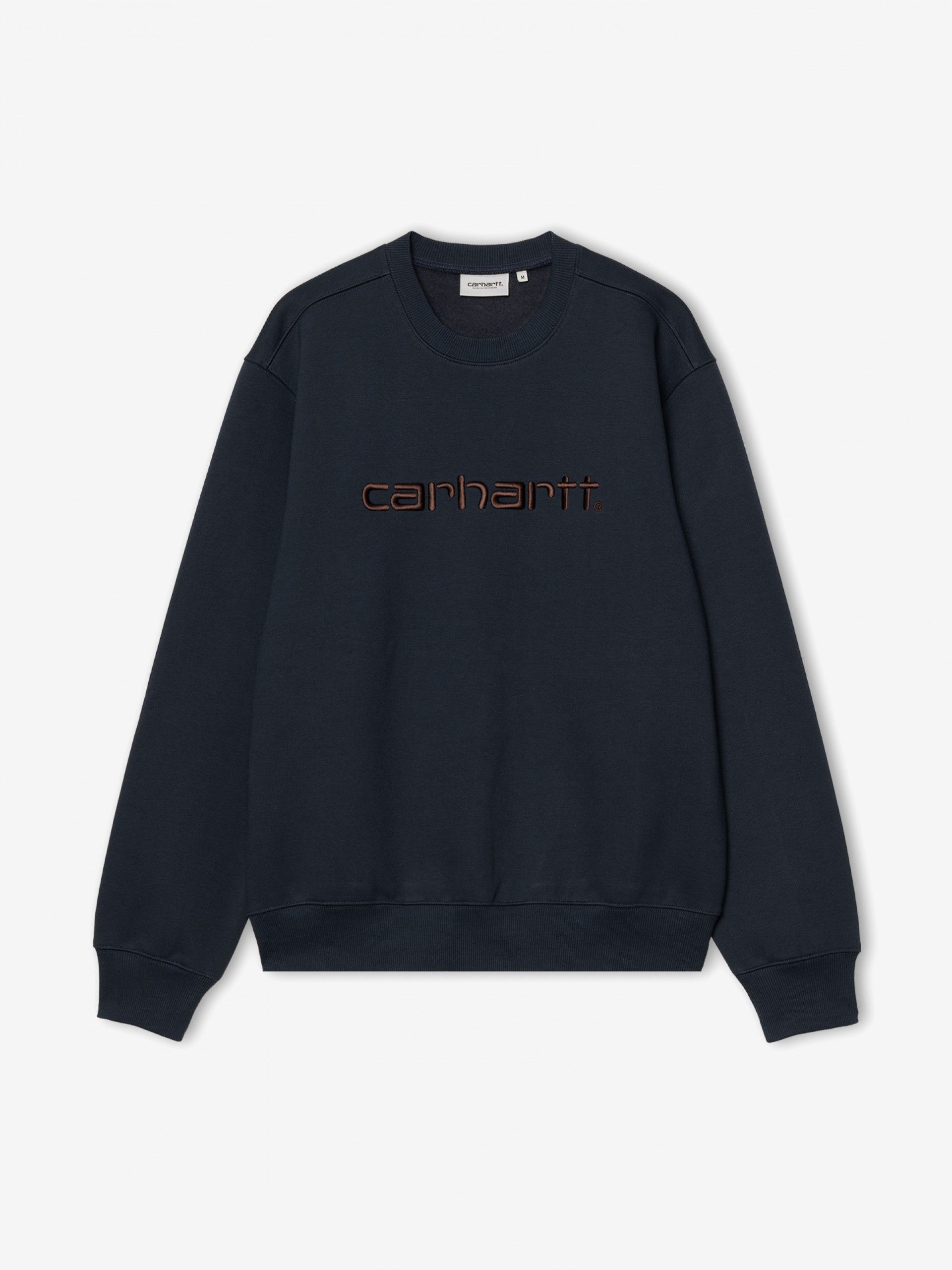 Camisola Carhartt WIP Sweat Azul