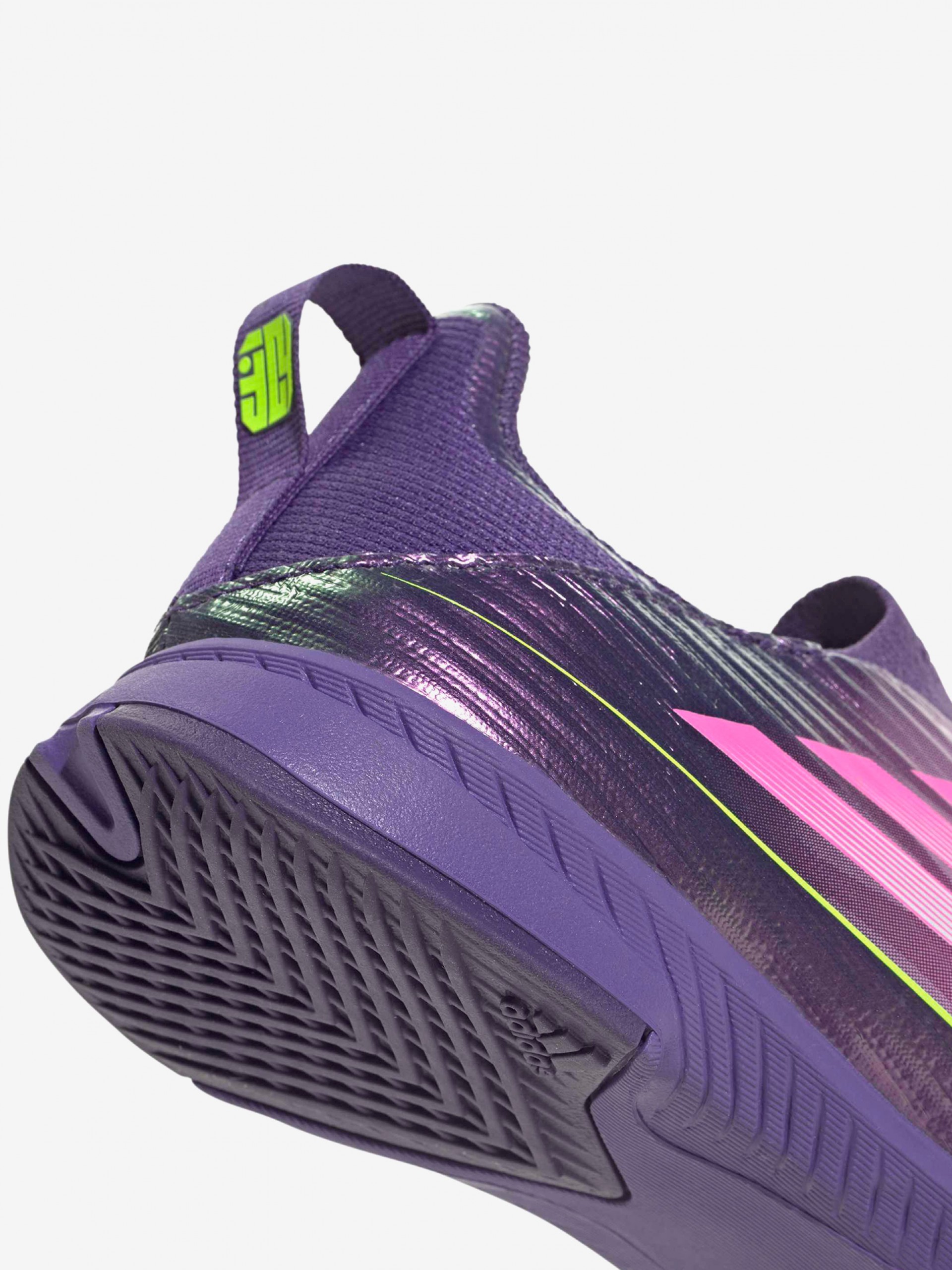 Sapatilhas Adidas F50 League LL Lamine Yamal IN J