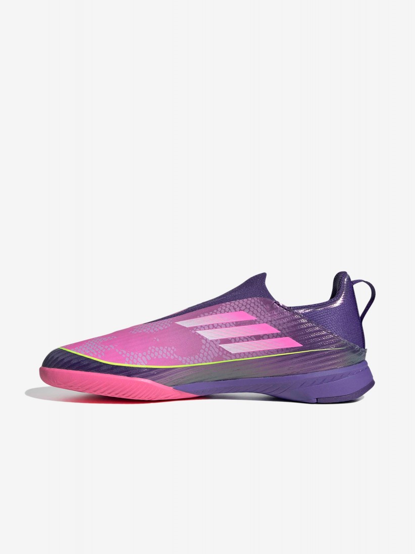 Sapatilhas Adidas F50 League LL Lamine Yamal IN J