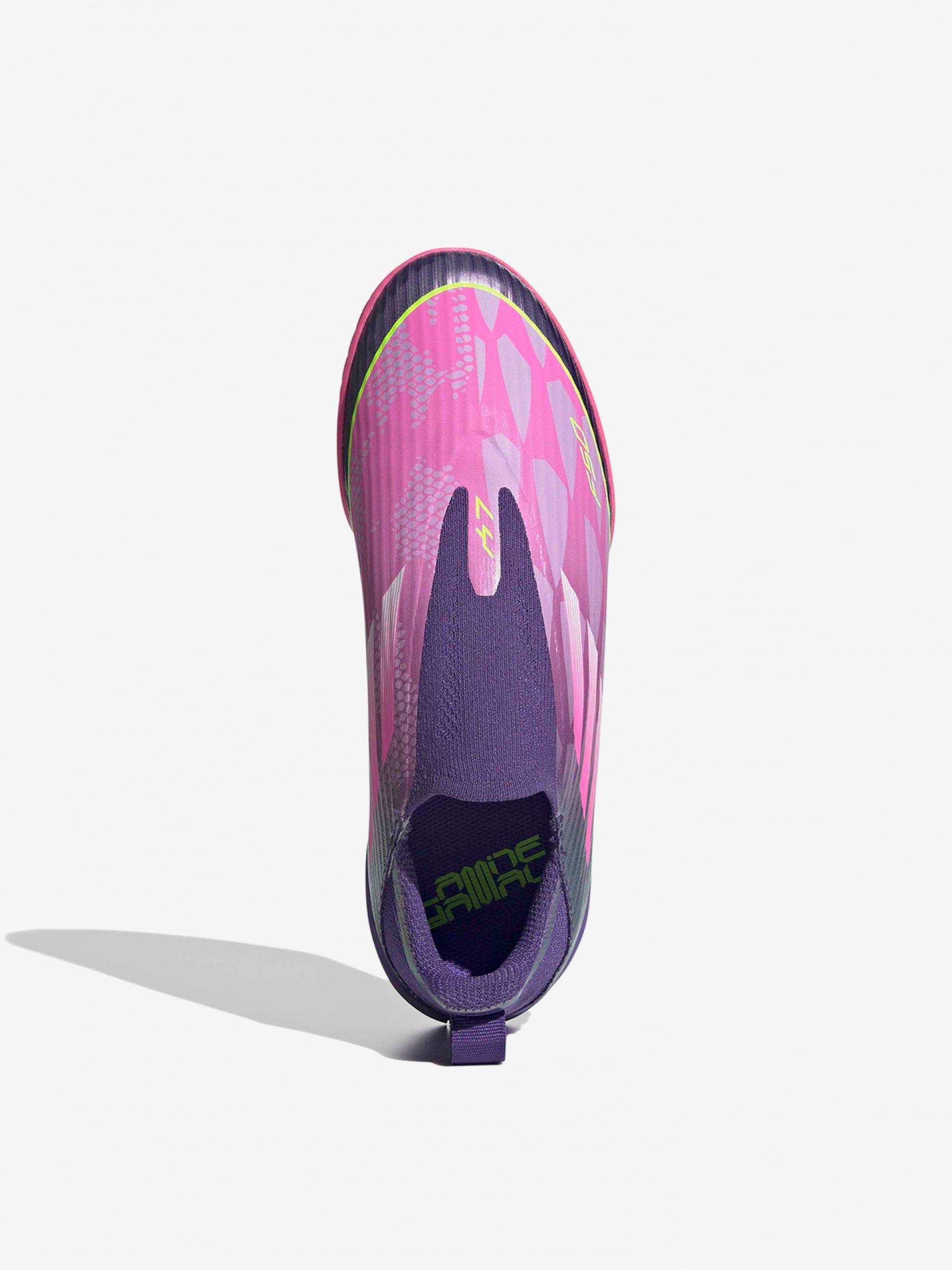 Sapatilhas Adidas F50 League LL Lamine Yamal IN J