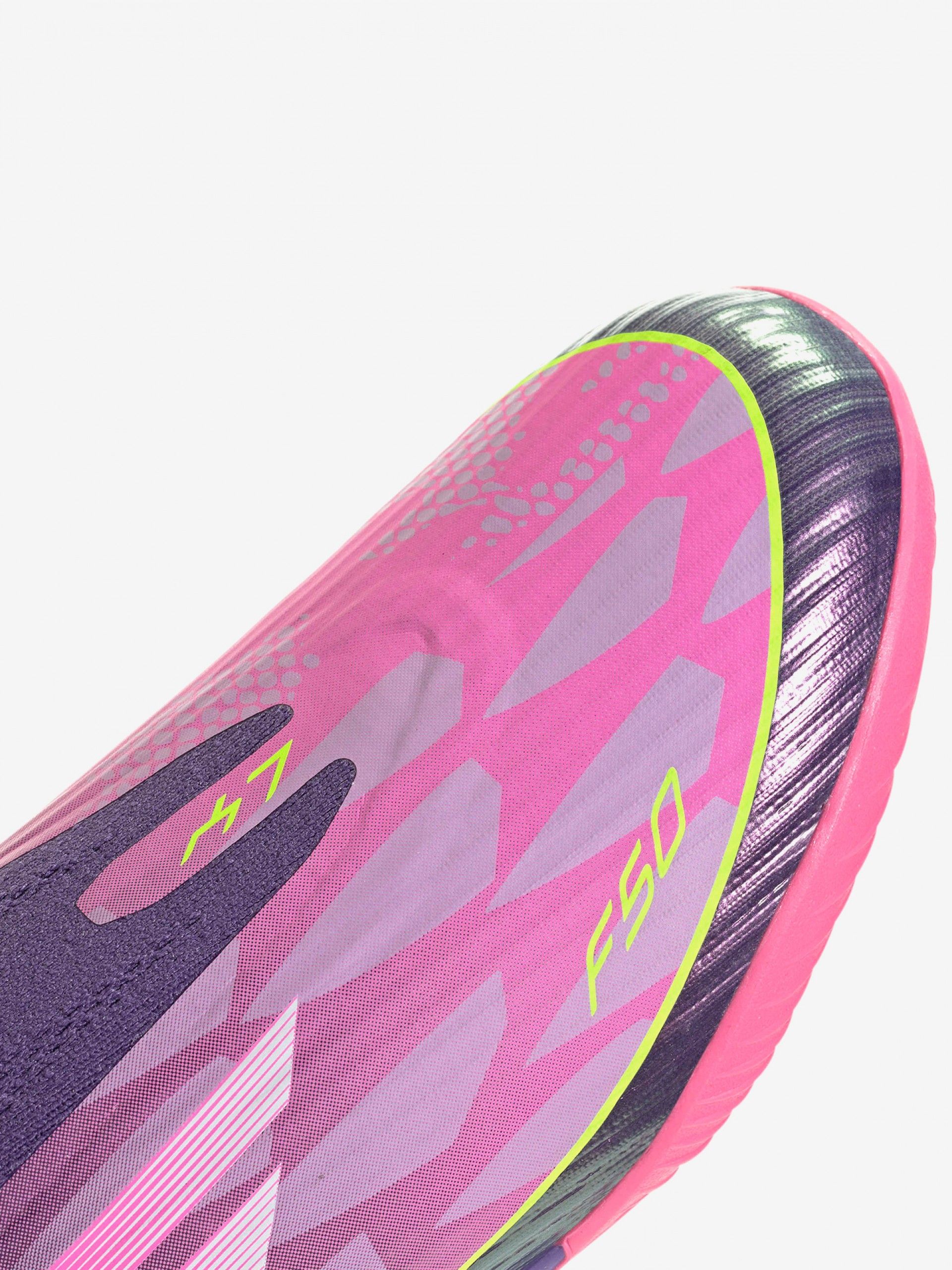 Sapatilhas Adidas F50 League LL Lamine Yamal IN J