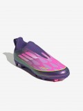 Chuteiras Adidas F50 League LL Lamine Yamal FG/MG J