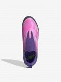 Chuteiras Adidas F50 League LL Lamine Yamal FG/MG J