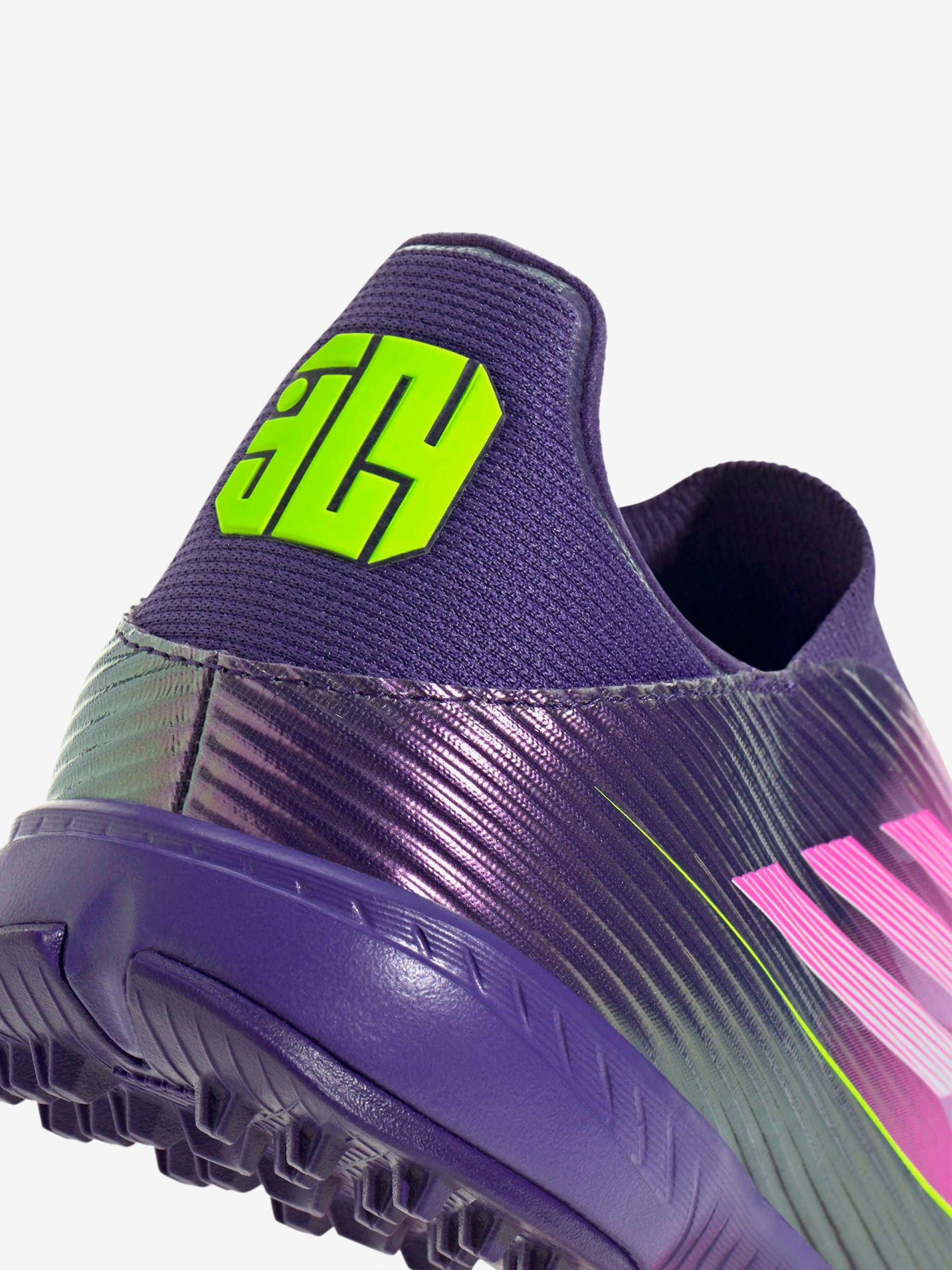 Sapatilhas Adidas F50 League LL Lamine Yamal TF