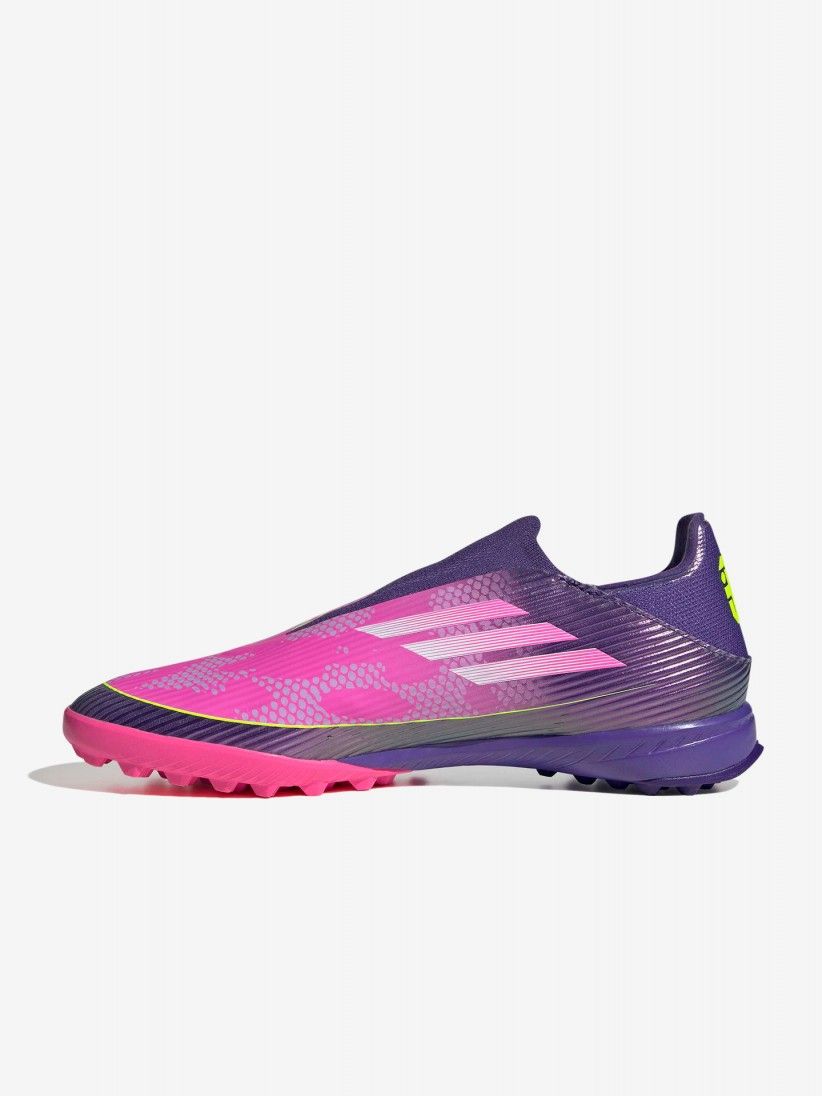Sapatilhas Adidas F50 League LL Lamine Yamal TF