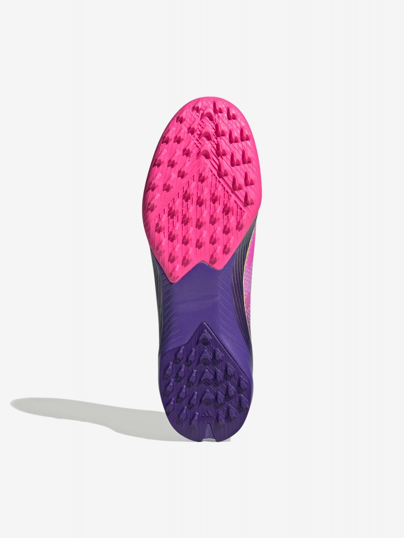 Sapatilhas Adidas F50 League LL Lamine Yamal TF