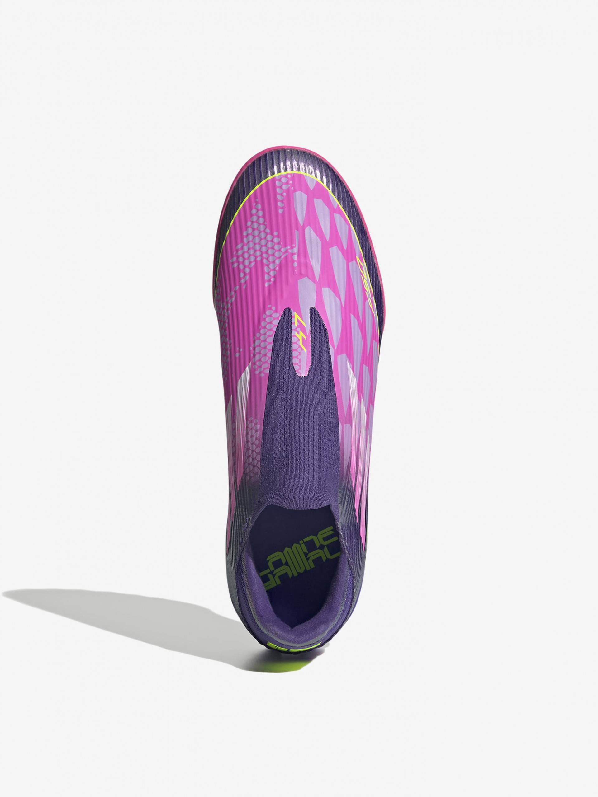 Sapatilhas Adidas F50 League LL Lamine Yamal TF