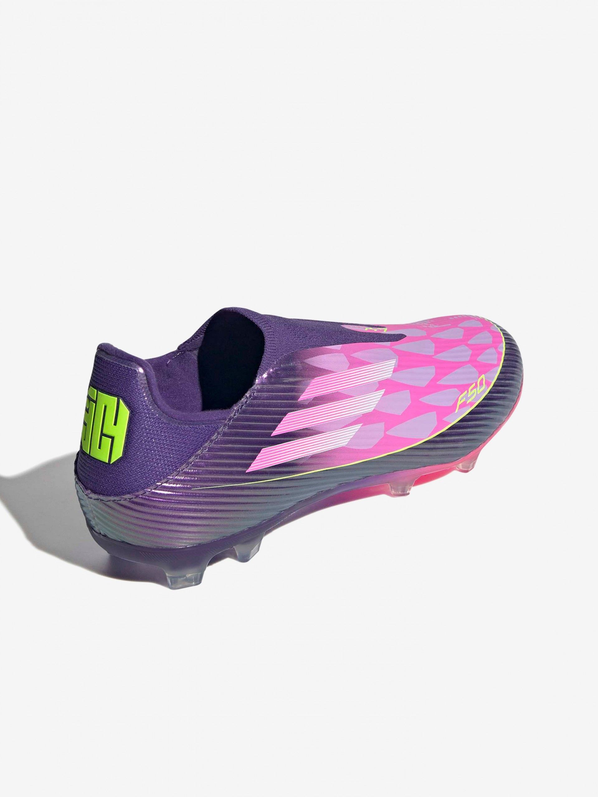 Botas de Fútbol Adidas F50 League LL Lamine Yamal FG/MG