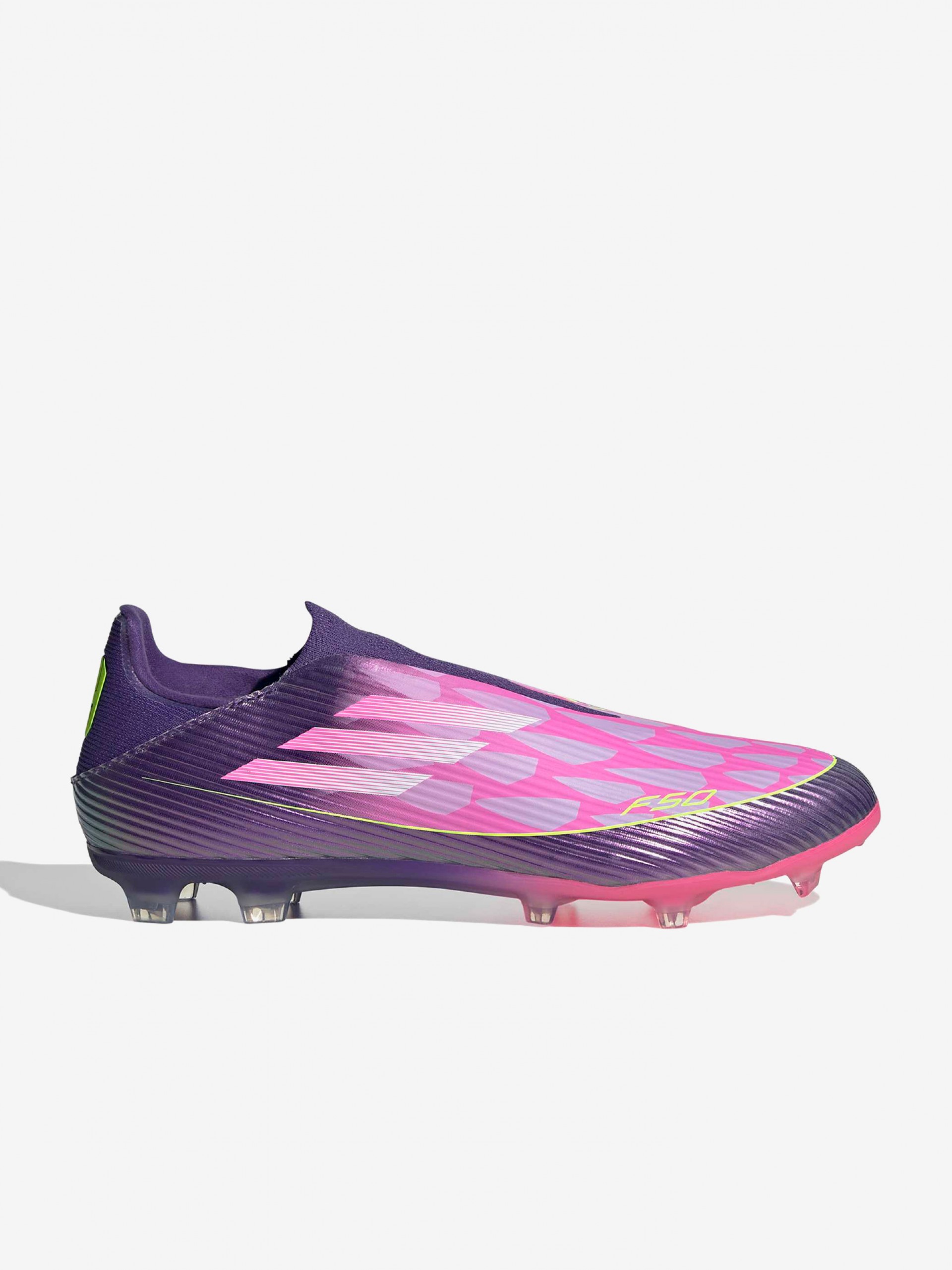 Botas de Fútbol Adidas F50 League LL Lamine Yamal FG/MG