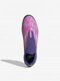 Chuteiras Adidas F50 Elite LL Lamine Yamal FG