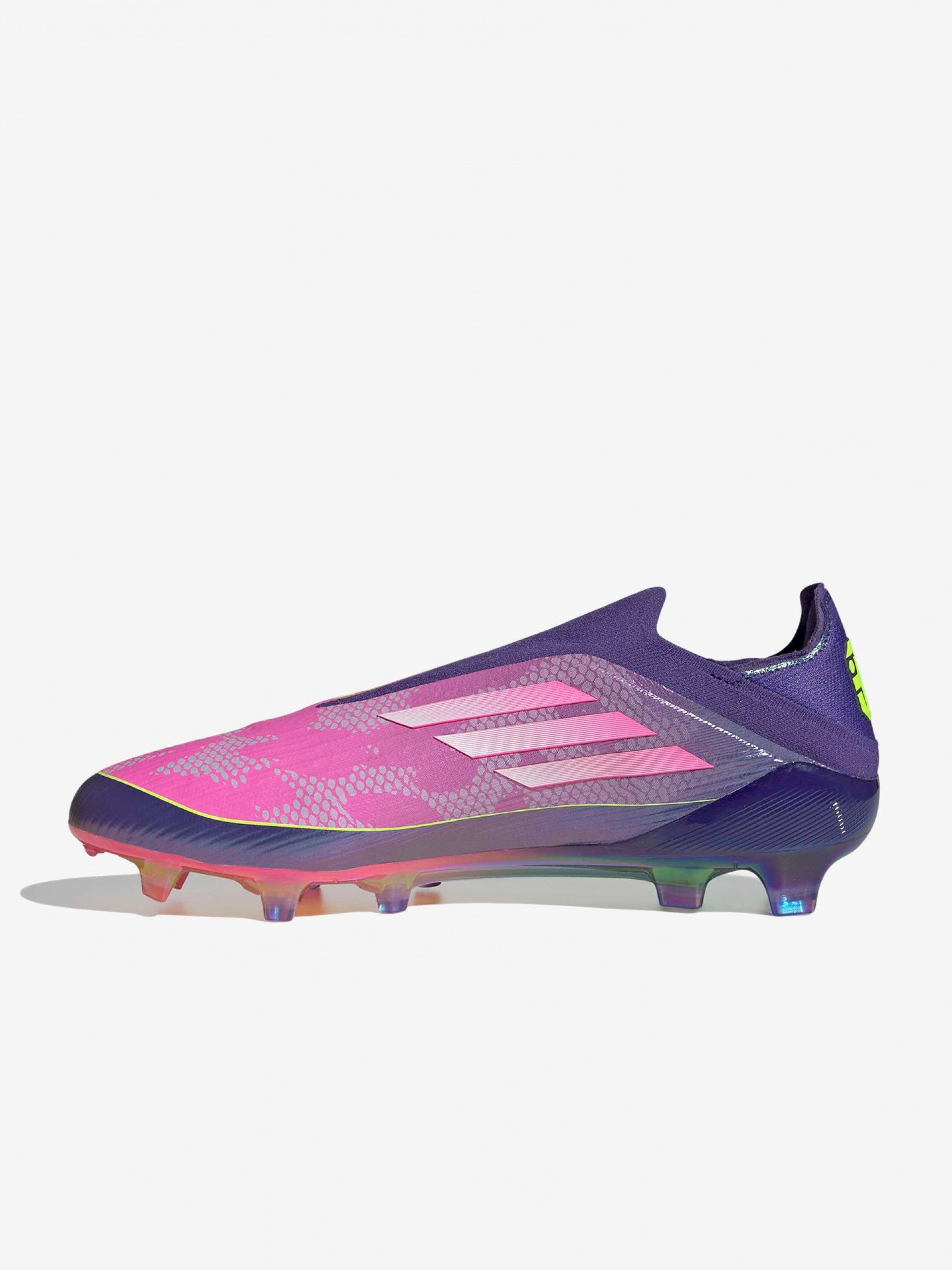Botas de Fútbol Adidas F50 Elite LL Lamine Yamal FG