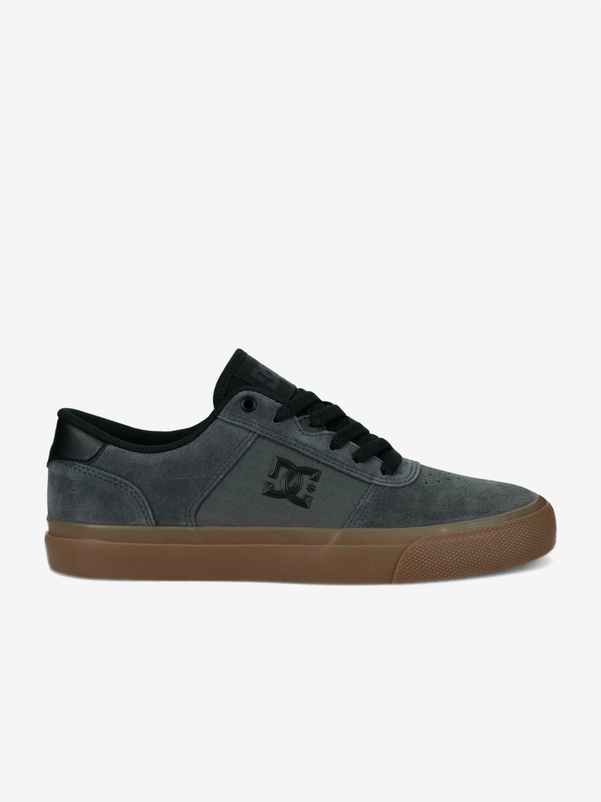 Sapatilhas DC Shoes Teknic Cinzentas