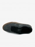 Sapatilhas DC Shoes Teknic Cinzentas