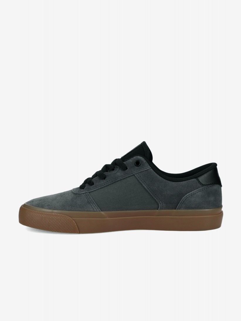 Sapatilhas DC Shoes Teknic Cinzentas