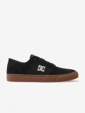 Sapatilhas DC Shoes Teknic Pretas