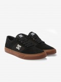 Sapatilhas DC Shoes Teknic Pretas