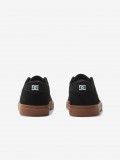 Sapatilhas DC Shoes Teknic Pretas