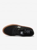 Sapatilhas DC Shoes Teknic Pretas