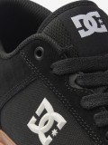 Sapatilhas DC Shoes Teknic Pretas