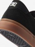 Sapatilhas DC Shoes Teknic Pretas