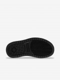 Sapatilhas DC Shoes Court Graffik Kids Pretas