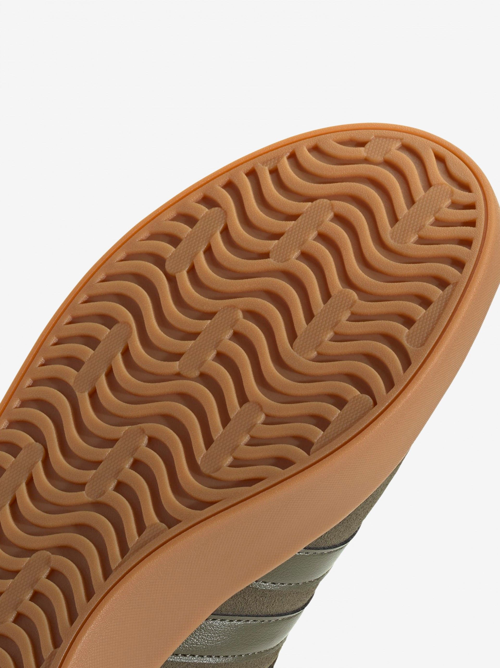 Sapatilhas Adidas VL Court 3.0 Verdes