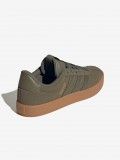 Adidas VL Court 3.0 Green Sneakers
