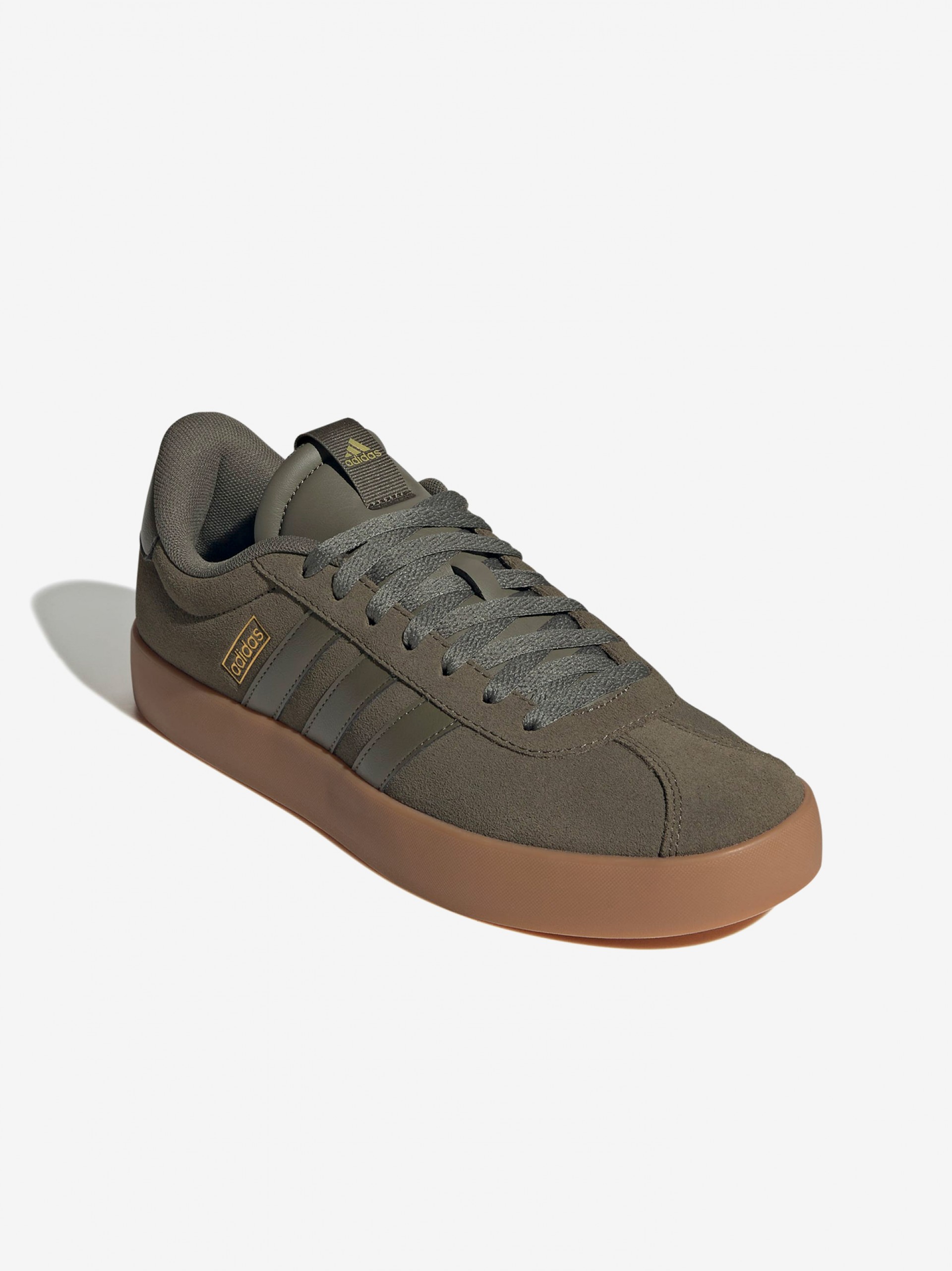 Sapatilhas Adidas VL Court 3.0 Verdes