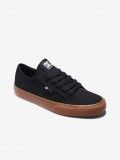 Sapatilhas DC Shoes Manual Pretas