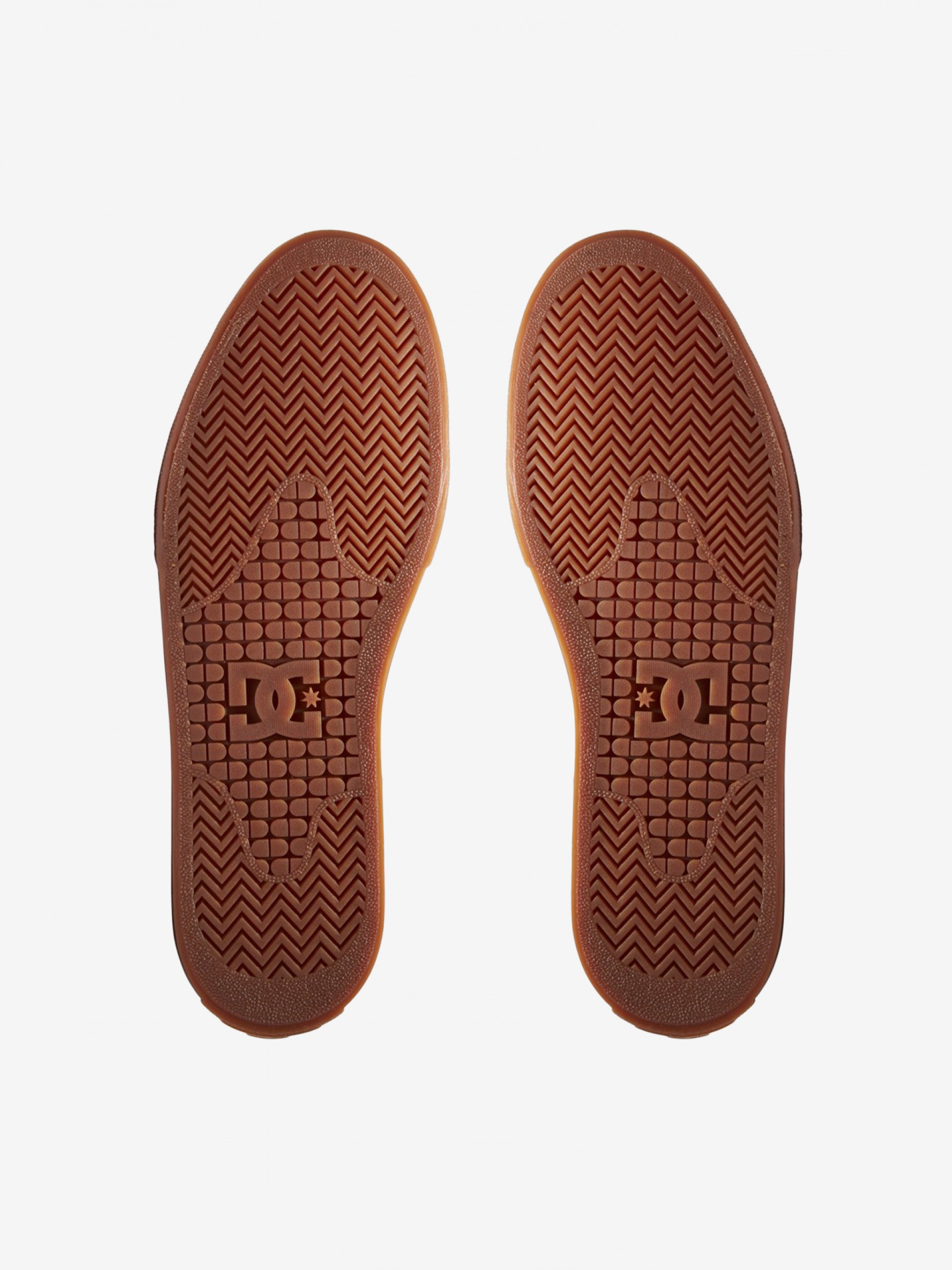 DC Shoes Manual Black Sneakers