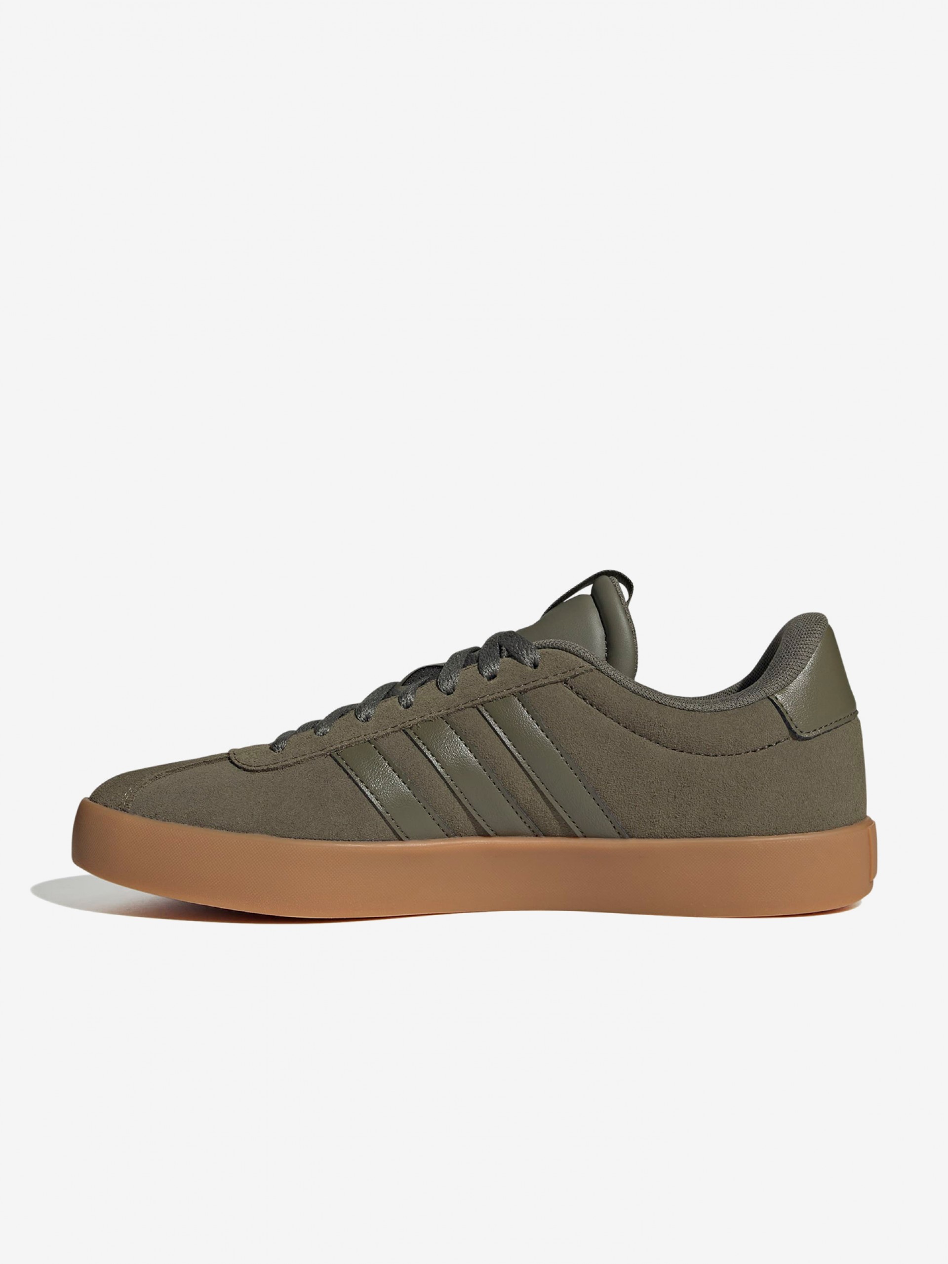 Sapatilhas Adidas VL Court 3.0 Verdes